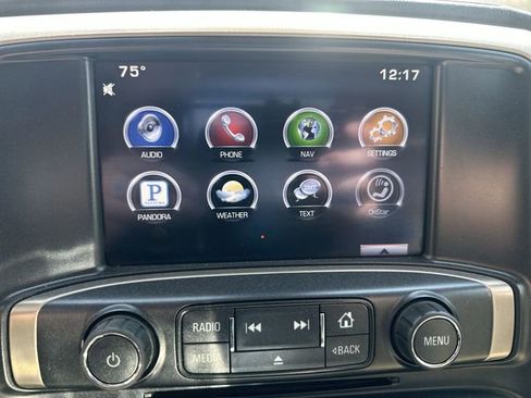 Used 2015 GMC Sierra 1500 Denali w/ Driver Alert Package image 21