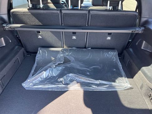 Certified 2025 Mercedes-Benz GLB 250 GLB 250 image 30