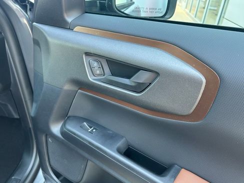 New 2025 Ford Bronco Sport Outer Banks image 28