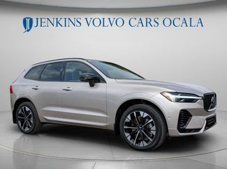 New 2026 Volvo XC60 T8 Plus w/ Protection Package Premier AWD/4WD video 1