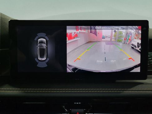 New 2025 Alfa Romeo Tonale w/ Premium Package image 57