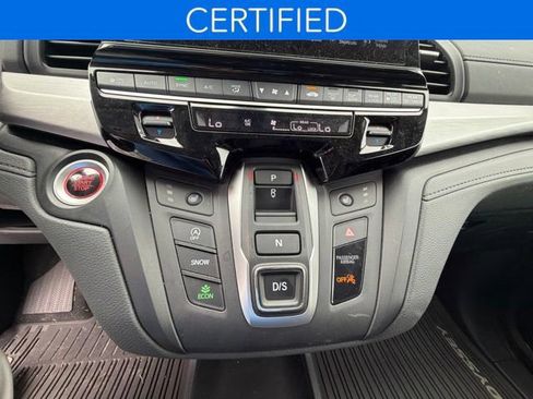 Used 2026 Honda Odyssey EX-L image 39