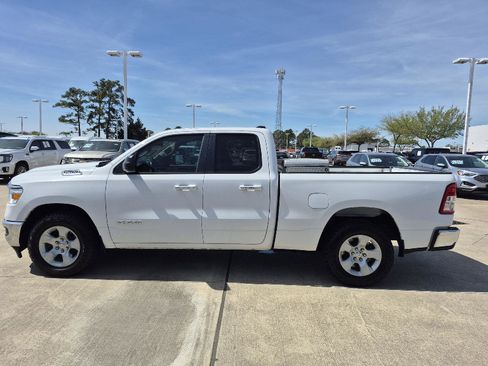 Used 2020 RAM 1500 Lone Star RWD image 12