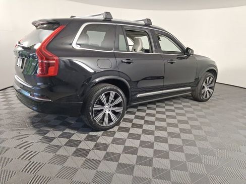 Used 2025 Volvo XC90 B6 Plus w/ Protection Package Premier AWD/4WD image 11