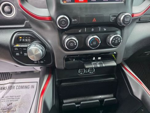 Used 2022 RAM 1500 Rebel w/ Rebel Level 1 Equipment Group image 24