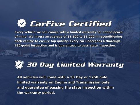 Used 2018 RAM 1500 Express w/ Express Value Package AWD/4WD image 5