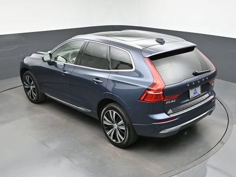 Used 2023 Volvo XC60 B5 Plus w/ Climate Package AWD/4WD image 44