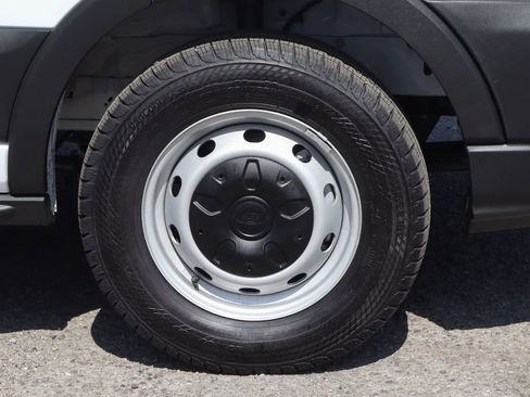 Used 2026 Ford Transit 250 148 Medium Roof w/ Load Area Protection Package RWD image 41