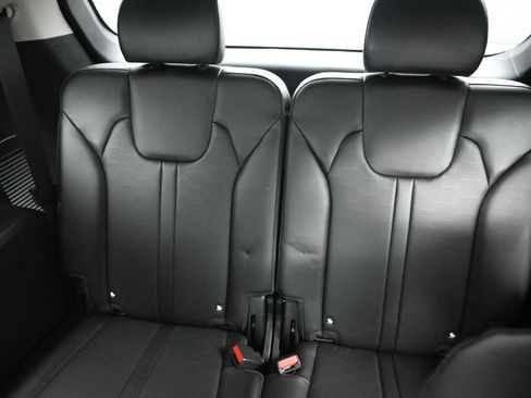 Certified 2024 Kia Sorento SX AWD/4WD image 31