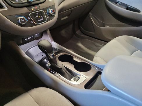 Used 2023 Chevrolet Malibu LS w/ Driver Confidence Package FWD image 26