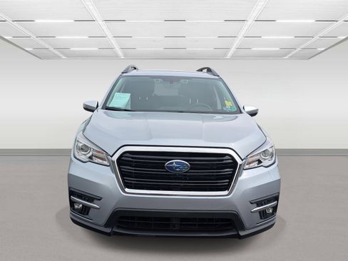 Certified 2022 Subaru Ascent Touring AWD/4WD image 8