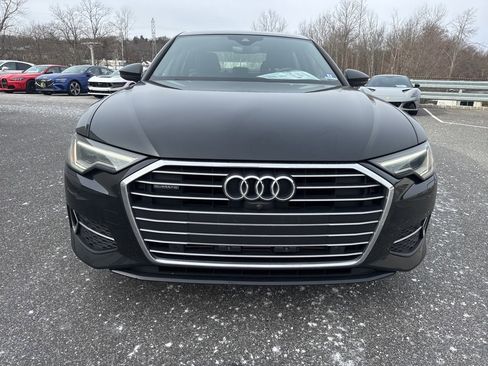 Used 2019 Audi A6 2.0T Premium Plus image 3