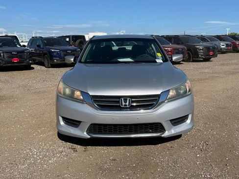 Used 2013 Honda Accord LX image 9
