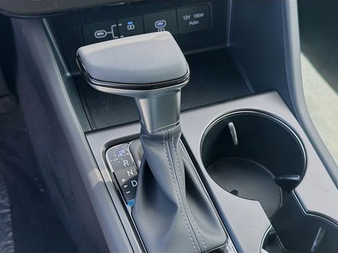 New 2026 Hyundai Sonata SE FWD image 13