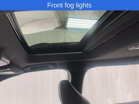 New 2026 Subaru Outback Wilderness AWD/4WD image 35