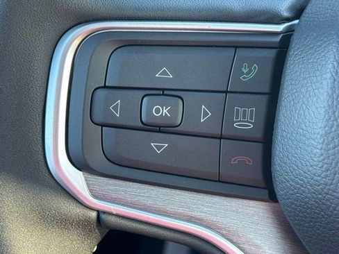 New 2026 Jeep Grand Wagoneer Limited AWD/4WD image 18