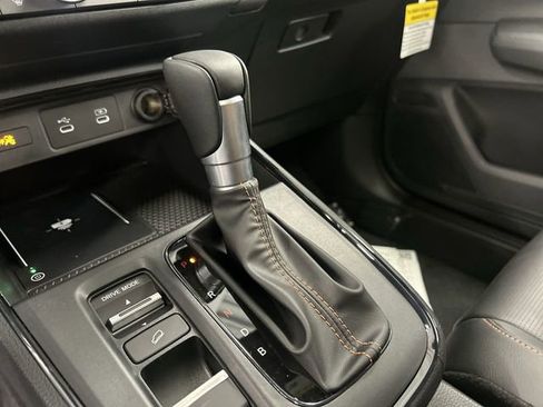 Certified 2026 Honda CR-V Sport-L image 17