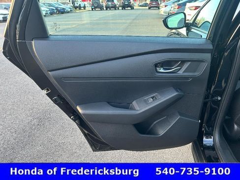 Certified 2025 Honda Accord Sport image 10