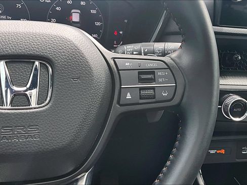 Used 2026 Honda CR-V Sport-L image 17