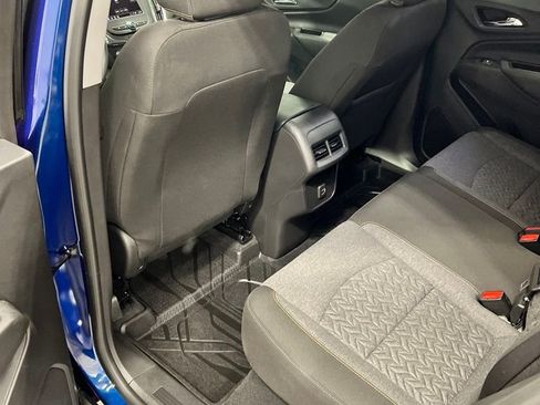 Used 2022 Chevrolet Equinox LT AWD/4WD image 12