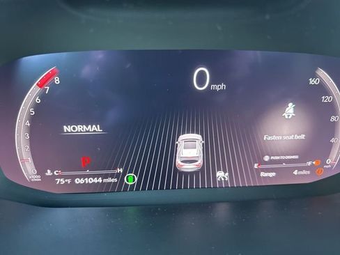 Used 2023 Acura MDX A-Spec image 30