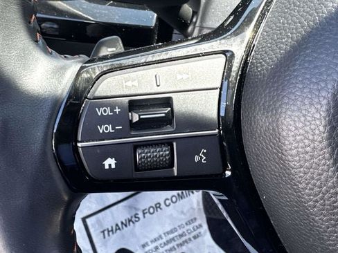 Used 2023 Honda CR-V Sport Touring image 22