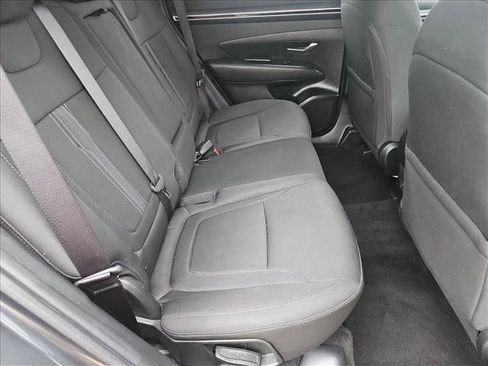 Used 2024 Hyundai Tucson SEL image 19