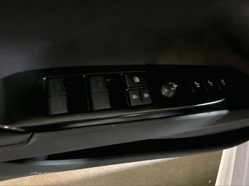 New 2026 Toyota Camry XSE image 19