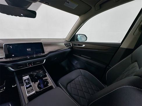 New 2026 Volkswagen Atlas SEL Premium R-Line AWD/4WD image 26