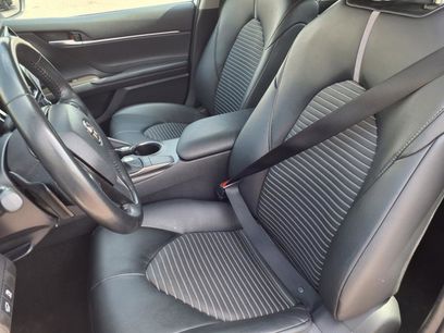 Used 2023 Toyota Camry SE
