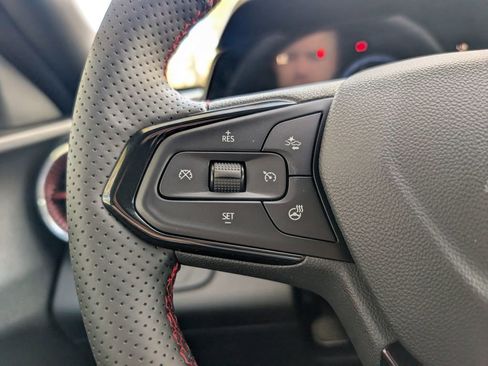 New 2026 Chevrolet Trax RS image 21