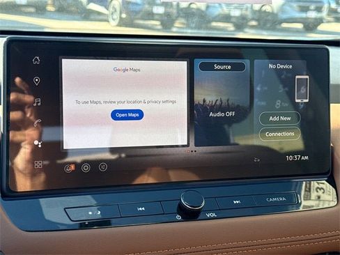 New 2026 Nissan Rogue Platinum w/ Tech Package image 24