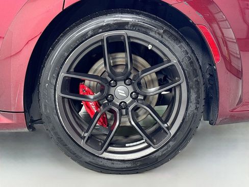 Used 2022 Dodge Charger Scat Pack RWD image 10