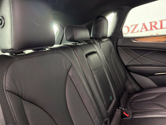Used 2015 Lincoln MKC FWD w/ Equipment Group 101A Select image 35