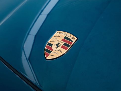 New 2026 Porsche Cayenne AWD/4WD image 16