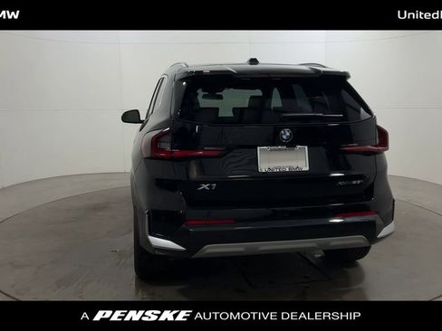 Used 2025 BMW X1 xDrive28i w/ Convenience Package image 7