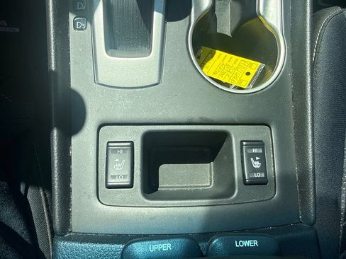 Used 2017 Nissan Altima 2.5 SV w/ Convenience Package FWD image 15