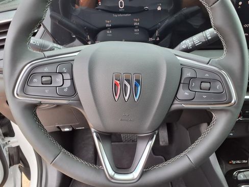 New 2026 Buick Encore GX Preferred w/ Advanced Technology Package image 16
