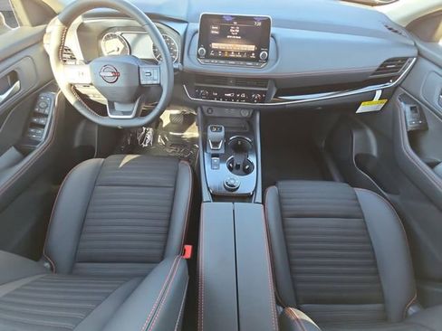 New 2026 Nissan Rogue SV AWD/4WD image 20