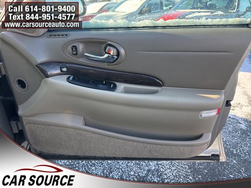 Used 2003 Buick Le Sabre Limited w/ Celebration Edition Package image 37