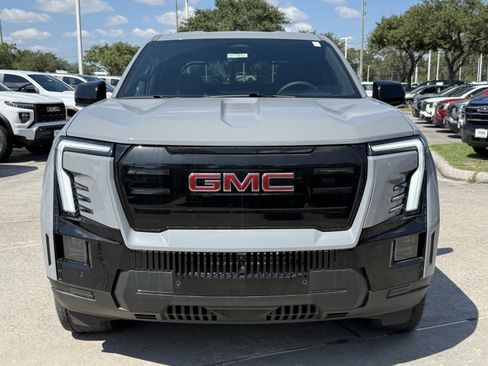 New 2026 GMC Sierra EV Elevation w/ Premium Package image 7