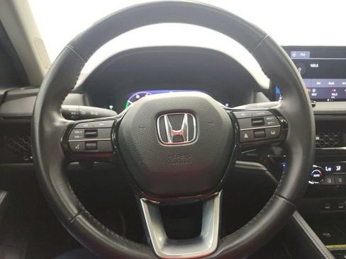 Used 2024 Honda Accord Touring image 38