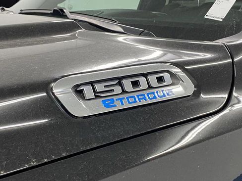 New 2026 RAM 1500 Big Horn image 38