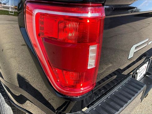 Used 2022 Ford F150 XLT w/ Equipment Group 302A High AWD/4WD image 30