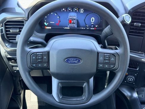 New 2026 Ford F150 STX w/ F-150 LOBO Package AWD/4WD image 16