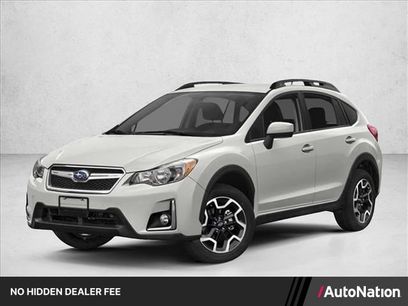 Used 2017 Subaru Crosstrek 2.0i Premium w/ Popular Package #1