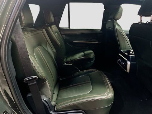 Used 2022 Ford Expedition Timberline image 30