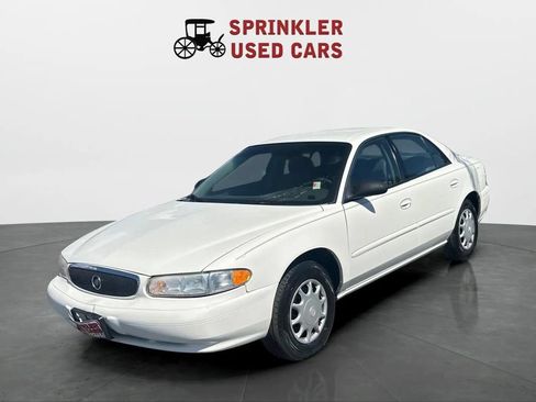 Used 2004 Buick Century Custom FWD image 9