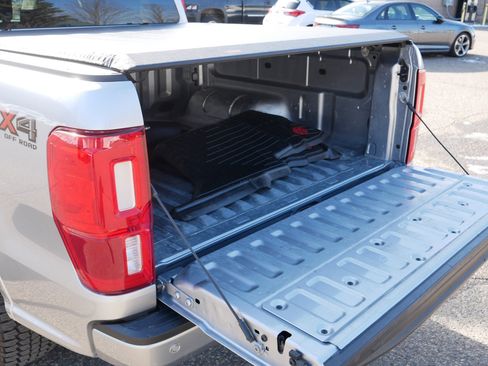 Used 2020 Ford Ranger XLT w/ FX4 Off-Road Package image 18