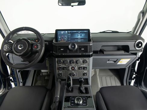 Used 2024 INEOS Grenadier AWD/4WD image 32